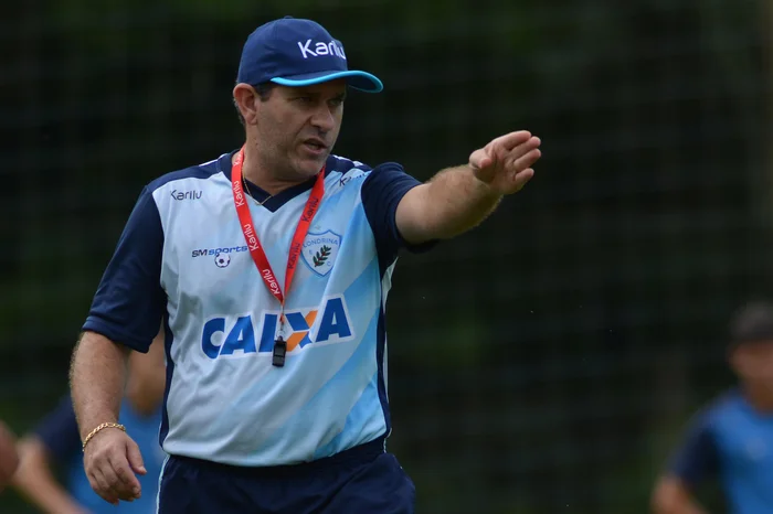Gustavo Oliveira / Londrina Esporte CLube