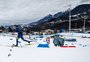 No Esqui Cross-Country, Brasil estreia nas Olimpíadas de Inverno