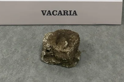 Suspeito de tentativa de homicídio é preso após agredir uma pessoa com pedra em Vacaria<!-- NICAID(16223642) -->