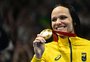Quanto os atletas do Brasil recebem de premiação por medalha nas Paralimpíadas