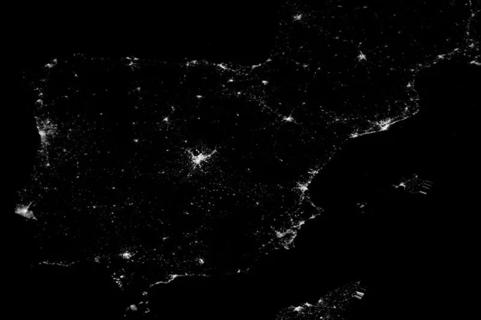 ESA / Reprodução ESA / Reprodução