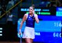 Bia Haddad vira mais um jogo e deixa o Brasil a uma vitória de Grupo Mundial da Billie Jean King Cup