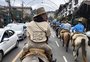 Cavalgada da Serra terá mais de 100 km de percurso e participação de cerca de 400 cavalarianos