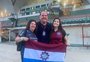 Após o à Série C, vice de futebol do Caxias se emociona com carta da filha