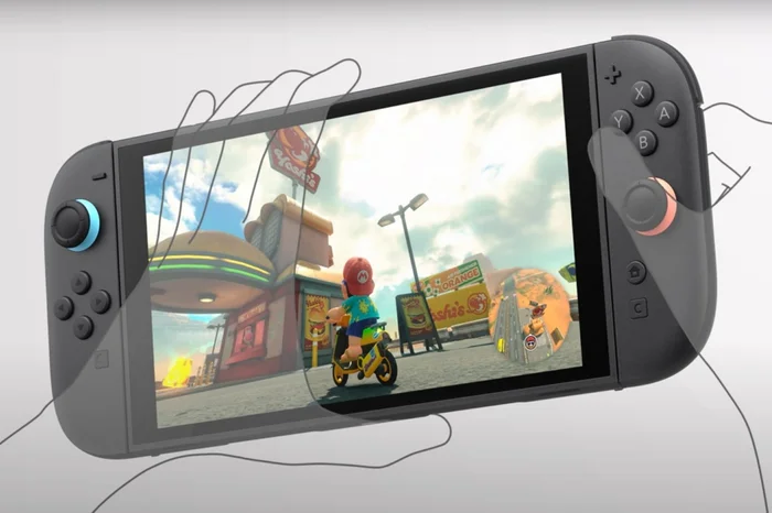Nintendo / Divulgação