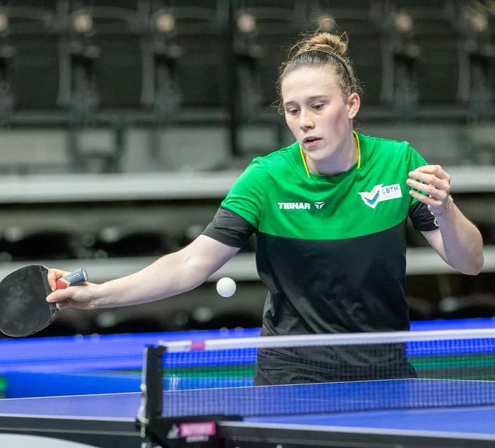 ITTF Americas / Divulgação ITTF Americas / Divulgação