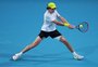 De virada, João Fonseca vence na estreia do Masters 1000 de Miami e avança à próxima fase 