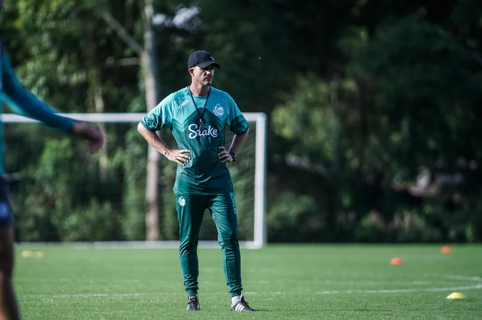 Fernando Alves / Juventude,Divulgação