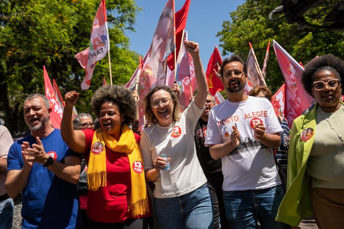 Alegria González / Divulgação