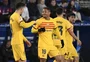 No embalo de Vitor Roque: como foram as estreias de 10 goleadores do Brasil na Champions League