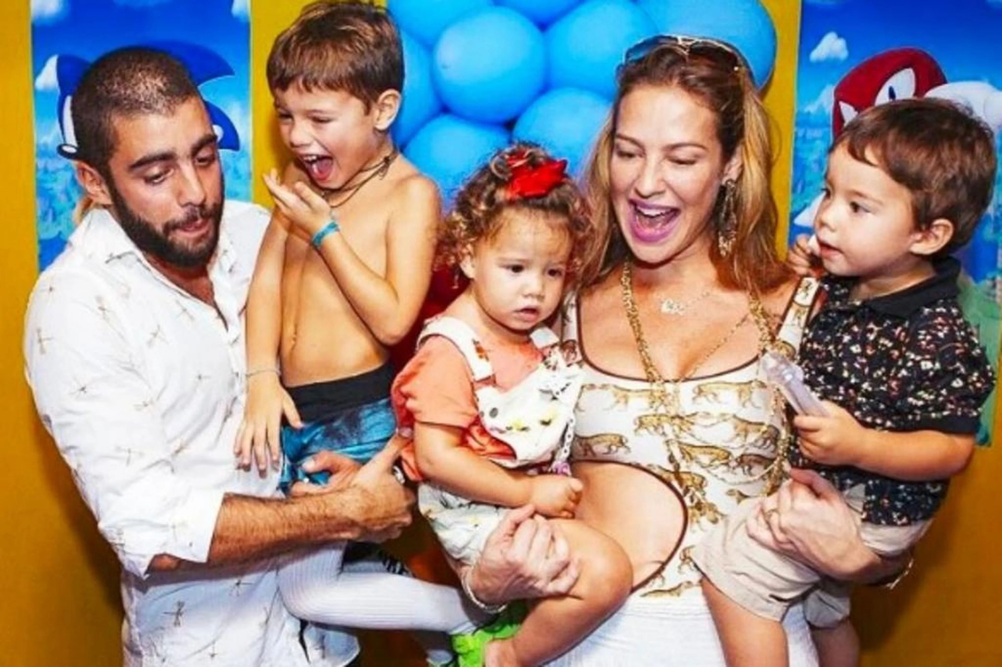 Reprodução/Instagram