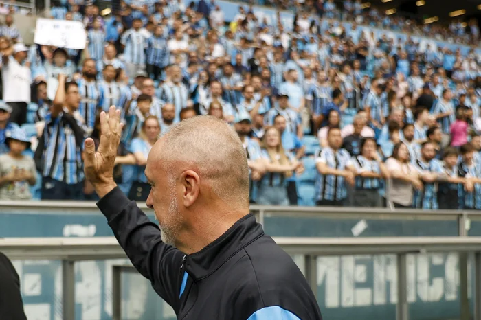 Jeff Botega / Agencia RBS Jeff Botega / Agencia RBS