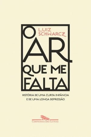 Reprodução / Cia. das Letras