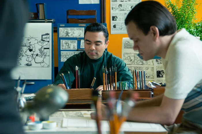 Iury Senck / Divulgação Iury Senck / Divulgação