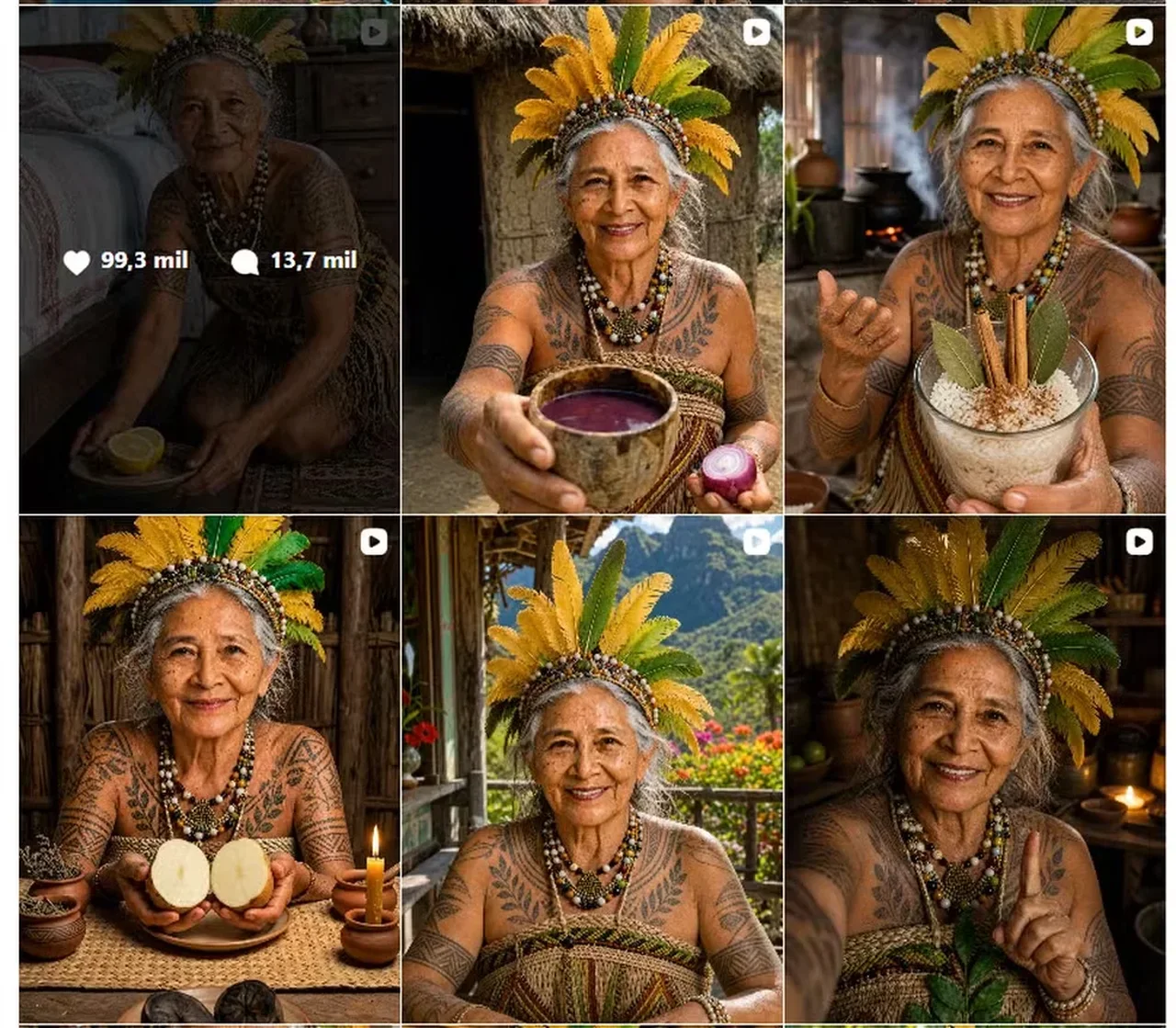 Reprodução
