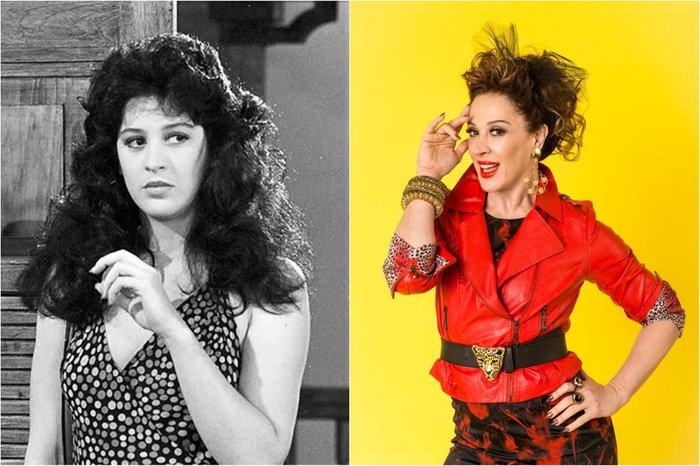 Colagem / Divulgação/Globo