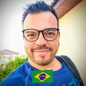 Eduardo Zeferino Englert / Facebook/Reprodução