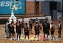 Após duas vitórias fora, Caxias Basquete enfrenta o Mogi no Ginásio do Sesi