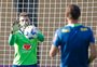 Goleiro campeão mundial defende Bento após falha: "Se pesasse, eu não teria ido à Copa"