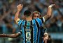 Grêmio nega ter recebido proposta por Bitello, que interessa ao Arsenal