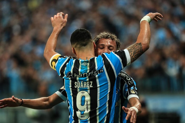 Grêmio x São Paulo: onde assistir, escalações e como chegam os times