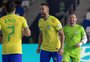 Brasil goleia Cuba na estreia pela Copa do Mundo de Futsal; veja como foi