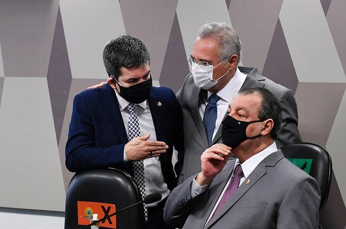 Edilson Rodrigues / Agência Senado / Divulgação