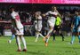 Com derrota do Cruzeiro para o São Paulo, Inter segue em 13º no Brasileirão