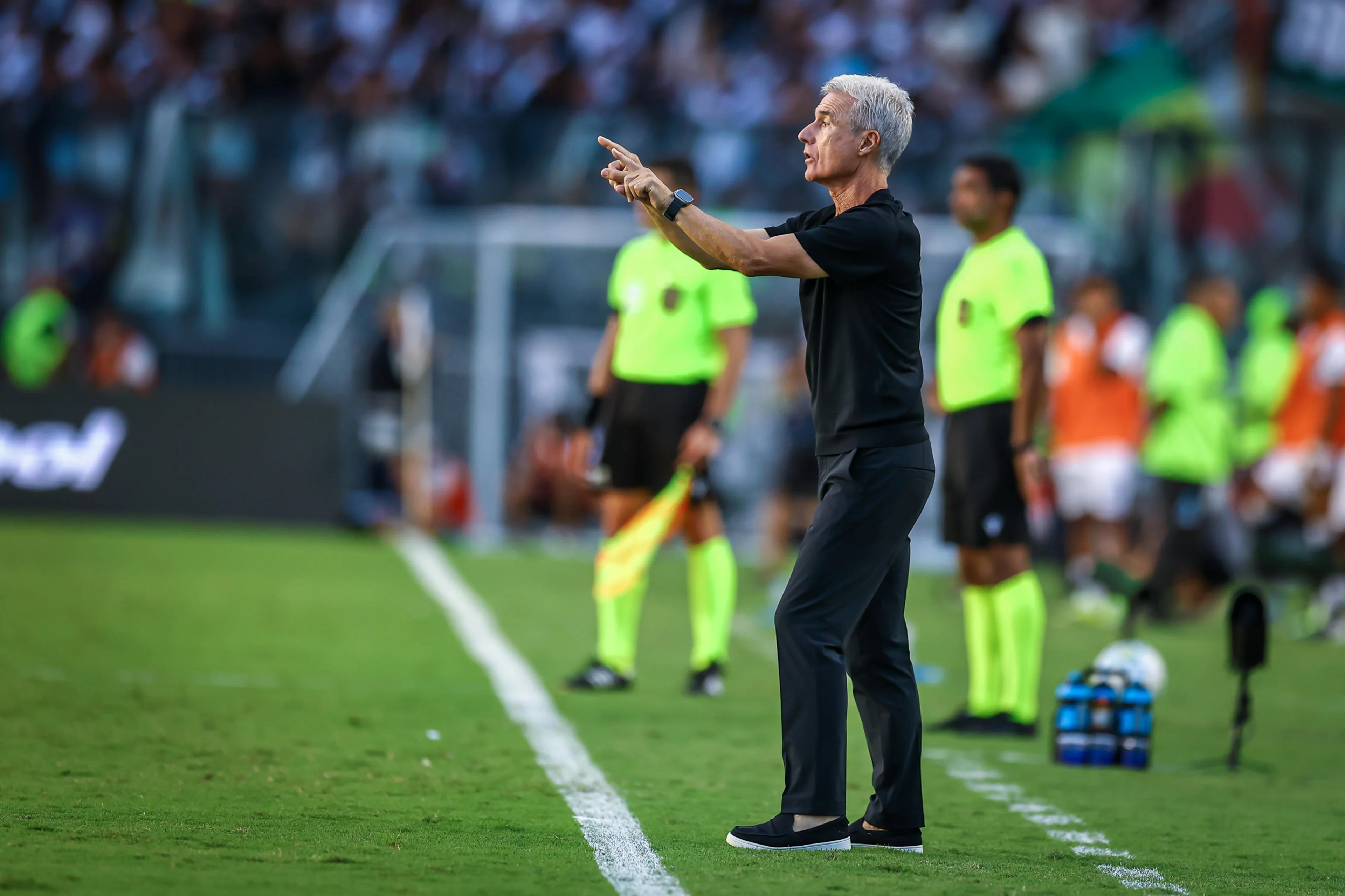Lucas Uebel/Grêmio,Divulgação