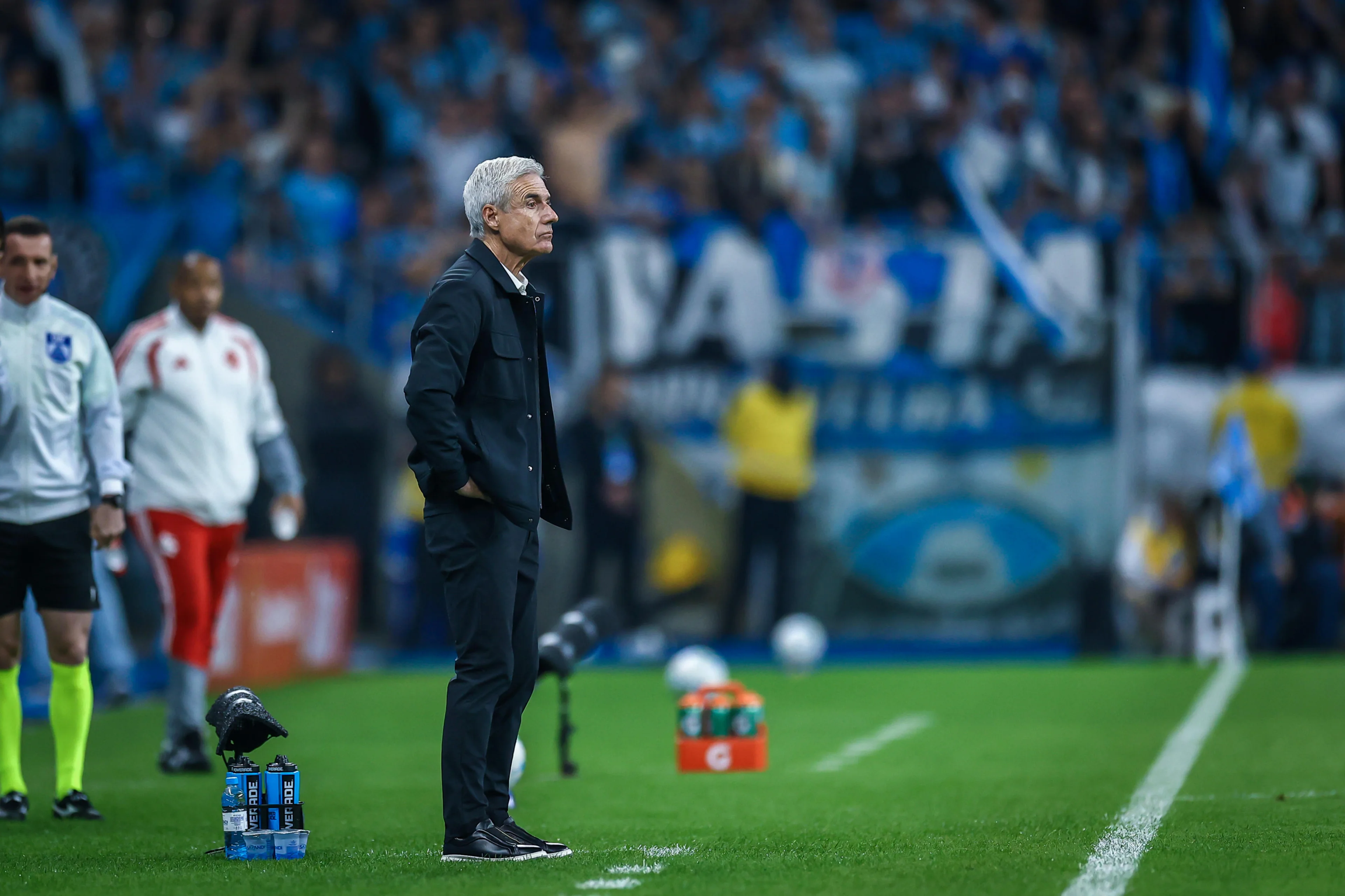 Lucas Uebel/Grêmio FBPA