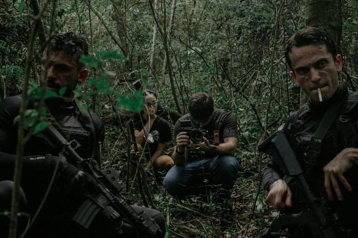 Lucelis Bertoletti / Divulgação