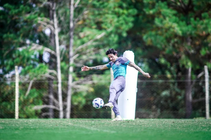 Fernando Alves / Juventude / Divulgação