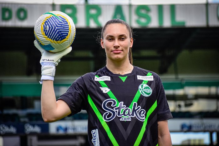 ARTHUR DALLEGRAVE,JUVENTUDE / Divulgação