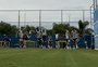 Após o Gre-Nal, Grêmio se reapresenta e inicia trabalhos para enfrentar o Riestra