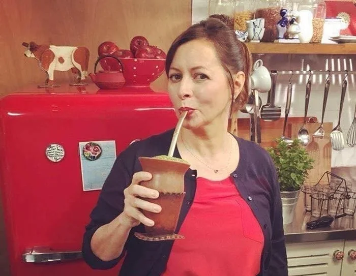 Carla Pernambuco / Arquivo pessoal Carla Pernambuco / Arquivo pessoal