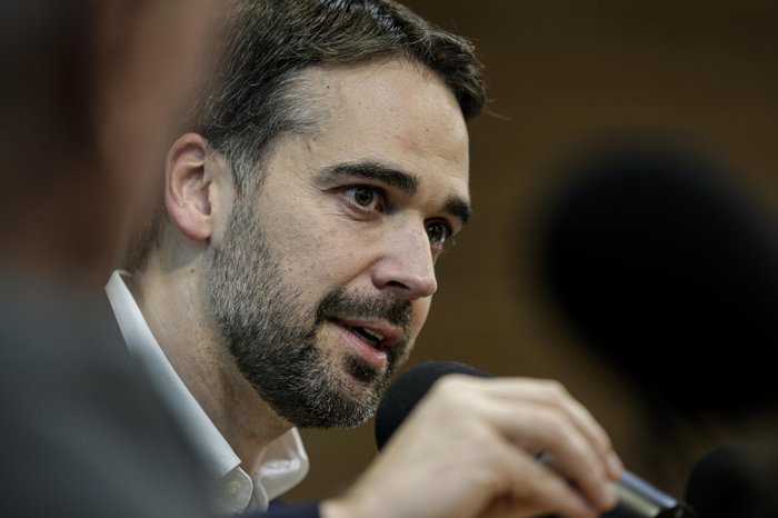 Mateus Bruxel / Agencia RBS Mateus Bruxel / Agencia RBS