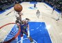 Aaron Gordon é o coração do atual campeão da NBA