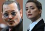 Julgamento do caso Johnny Depp x Amber Heard entra na reta final; relembre cinco destaques das acusações