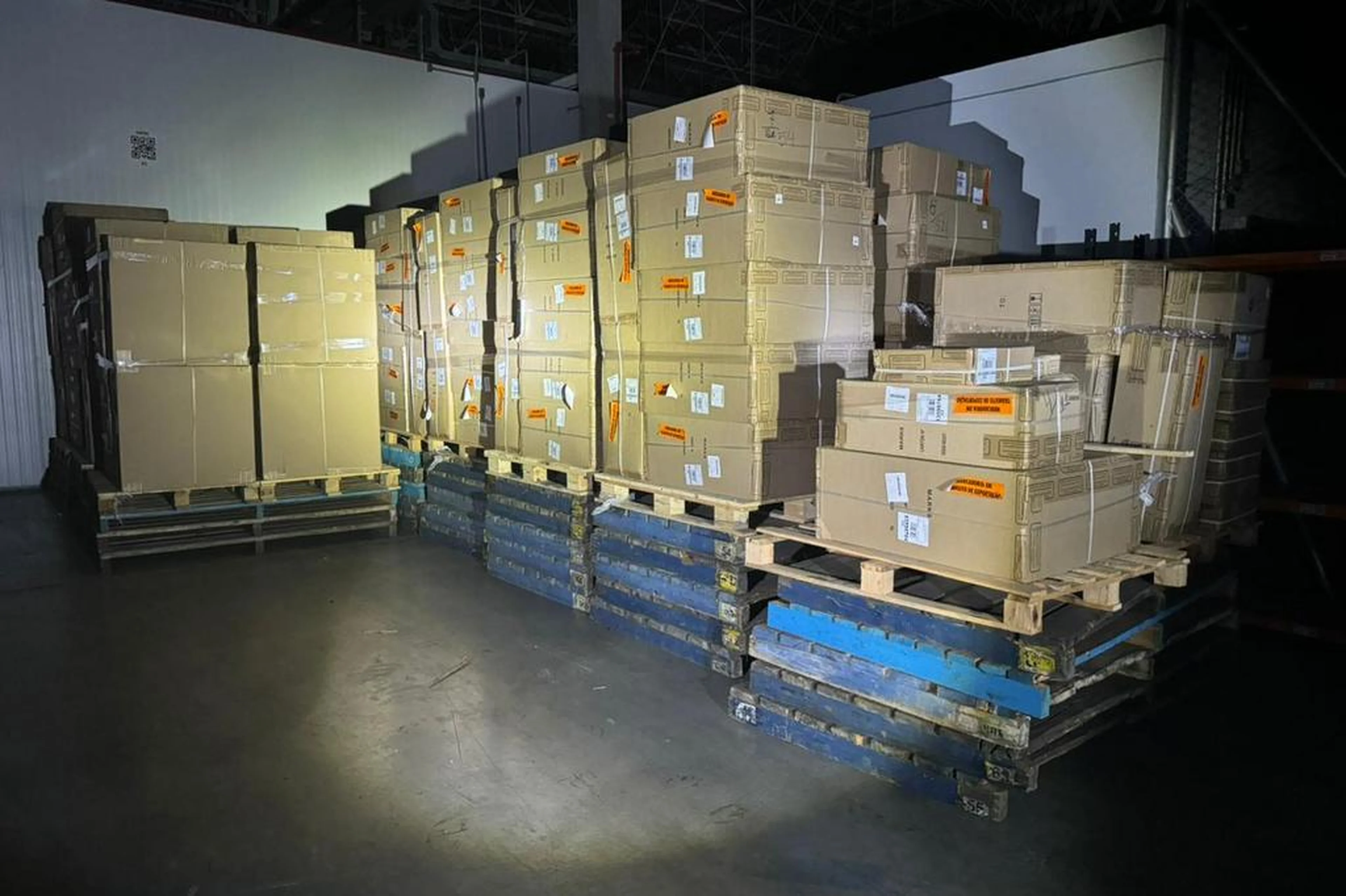 Polícia Federal/Divulgação