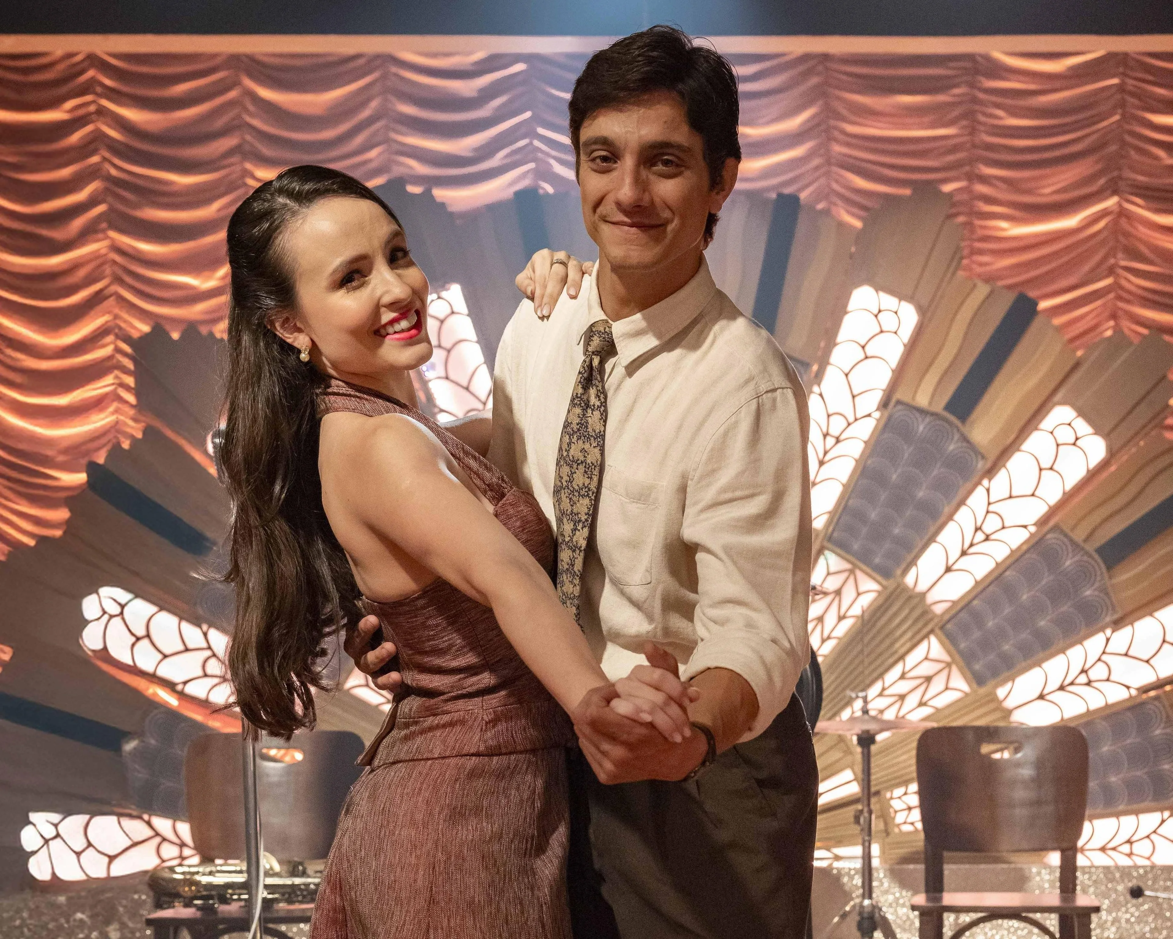 Fábio Rocha/TV Globo