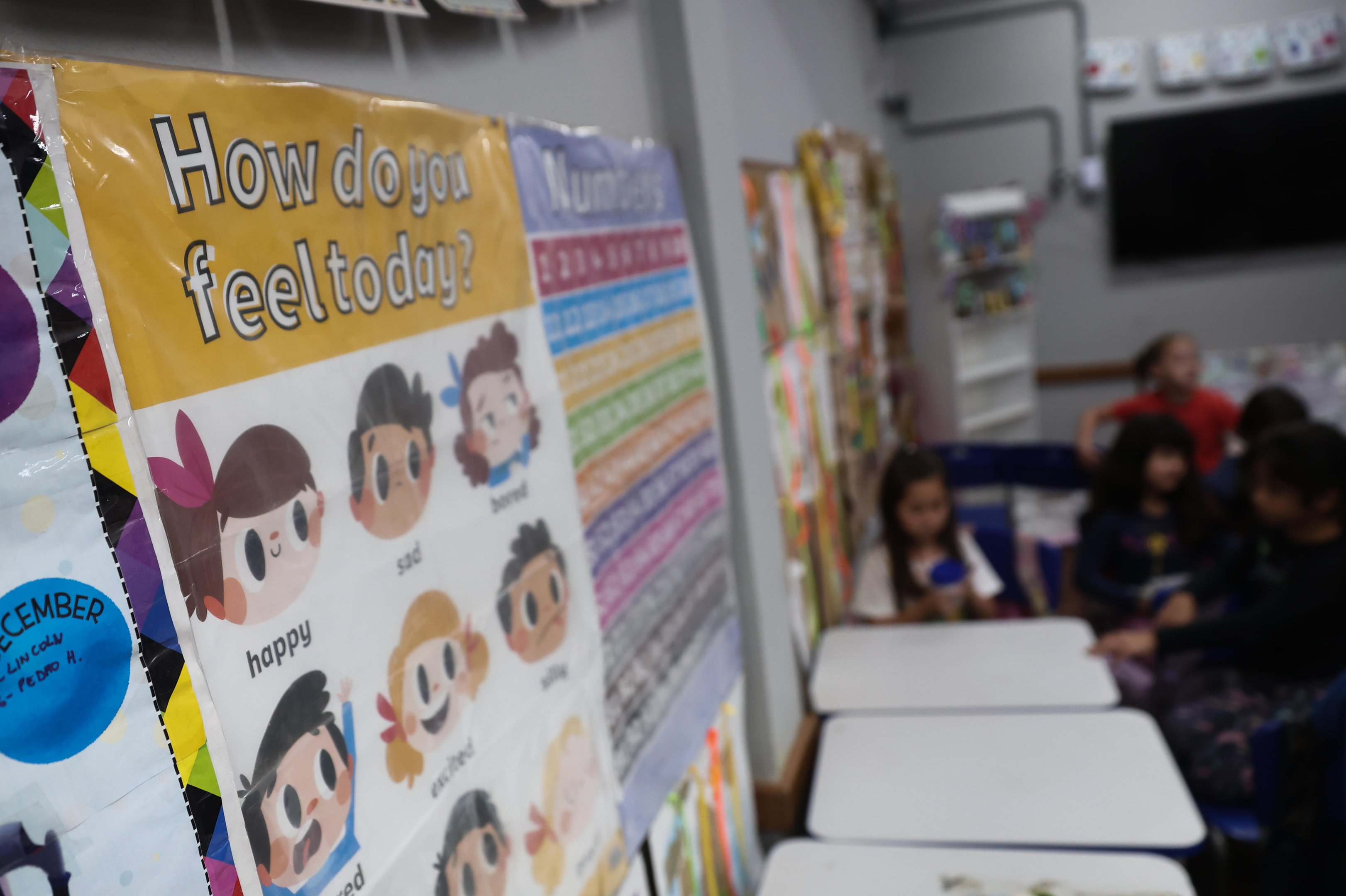 P&uacute;blica, municipal e bil&iacute;ngue: conhe&ccedil;a a escola de Sapiranga que oferece turno integral e ensino portugu&ecirc;s-ingl&ecirc;s