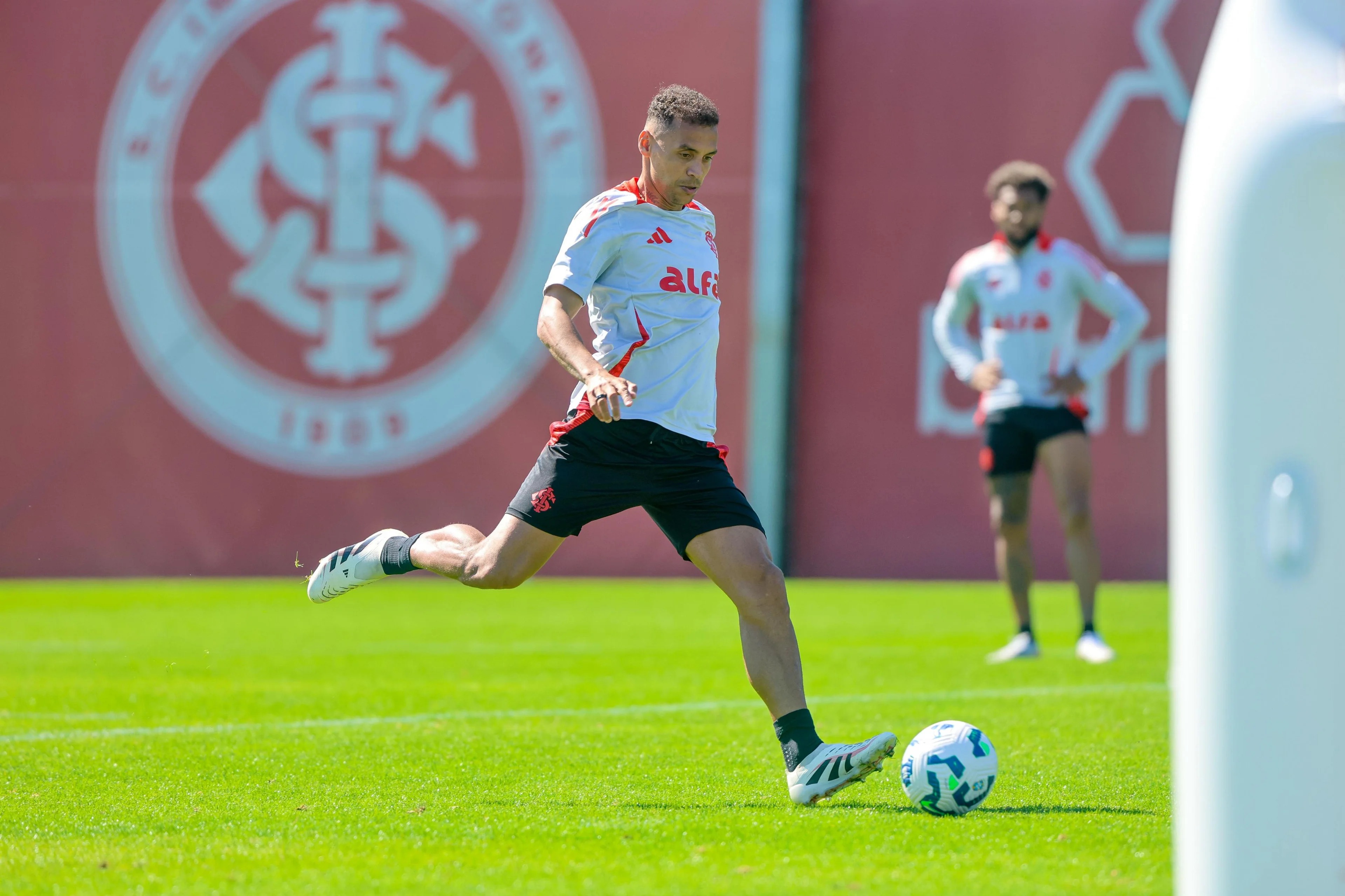 Ricardo Duarte/Internacional