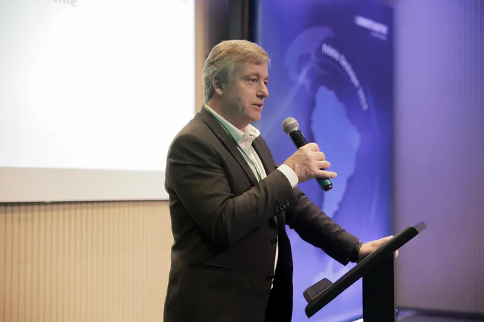 White Martins / Divulgação White Martins / Divulgação