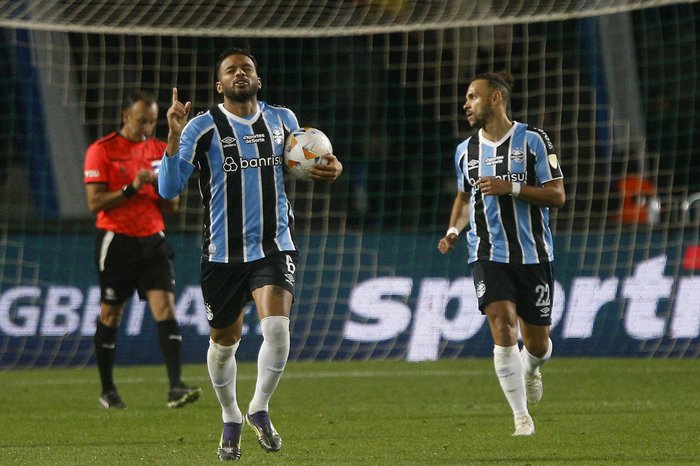 Albari Rosa / AFP