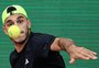 Argentino Francisco Cerúndolo avança às quartas de final em Munique