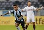 Matheus Henrique se despede do Grêmio nas redes sociais: "Sempre honrei e dei meu máximo"