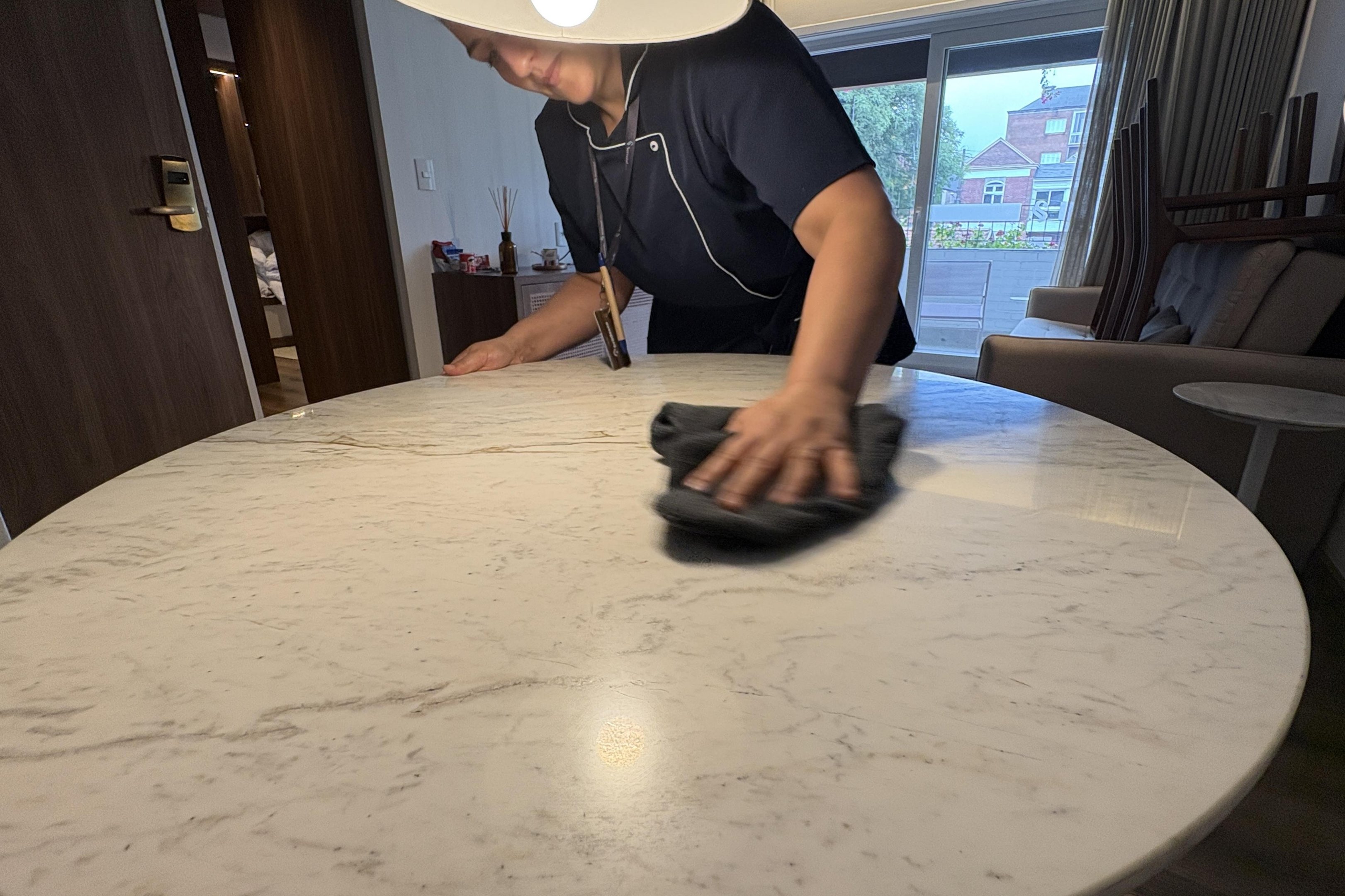 Check-in, check-out e tr&ecirc;s horas de intervalo: o que diz a nova regra para hot&eacute;is e por que Gramado sente pouco o impacto