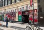 Torcida do Fluminense cria “embaixada” em Nova York e exalta Renato: "Deu nó nos alemães"