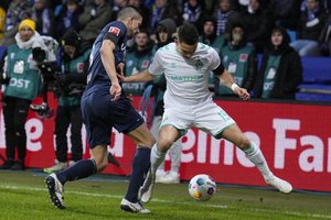 Werder Bremen / Divulgação Werder Bremen / Divulgação