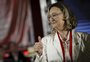 Maria do Rosário muda plano de governo e retira previsão de criar taxa para financiar tarifa zero nos ônibus de Porto Alegre